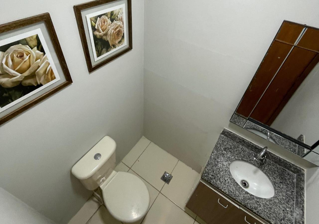 Casa Com Piscina Porto Maravilha Río de Janeiro